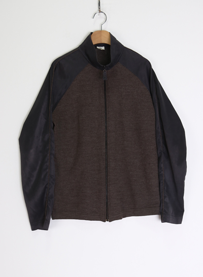 (Made in JAPAN) JEAN PAUL GAULTIER HOMME jacket