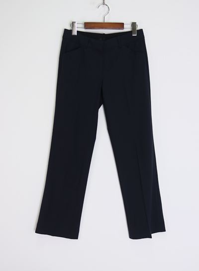 (Made in JAPAN) THEORY pants
