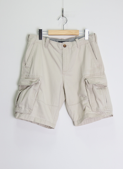 TOMMY HILFIGER cargo shorts (31)