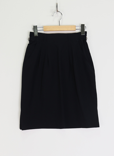 (Made in JAPAN) 45RPM skirt